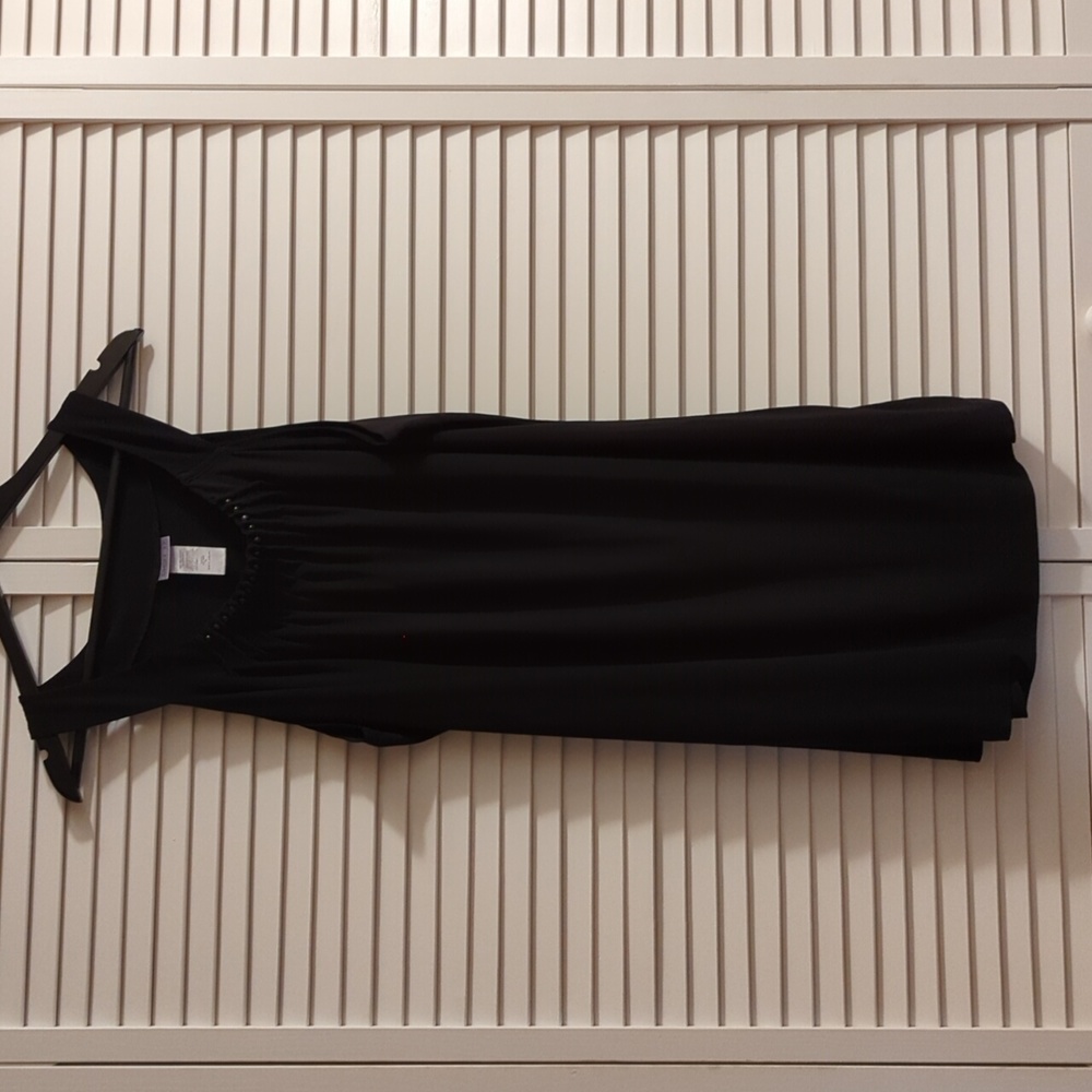 Swimsuit Cover-up